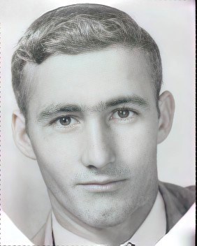 Obituary of Will "Billy" Rogers Darbonne