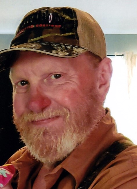 Obituary of Randall Morrison