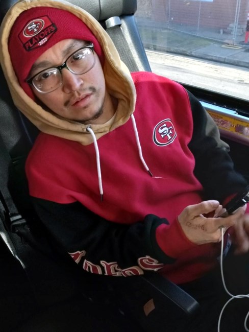 Obituary of Marshall Pedro Palafox