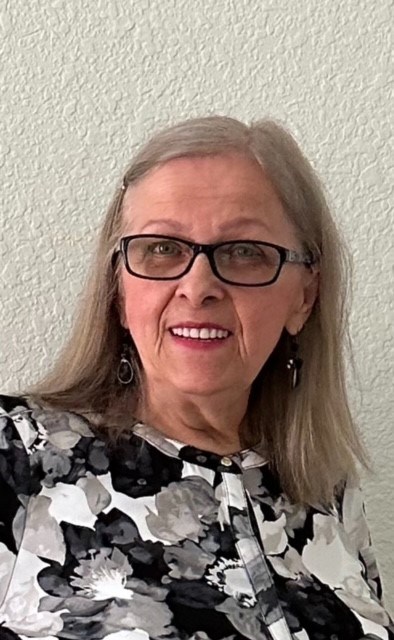 Obituary of Bozenna Wiesniuk