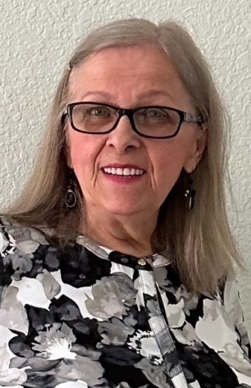 Obituary of Bozenna Wiesniuk