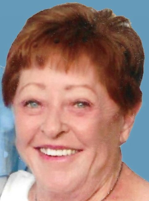 Obituary of Barbara "Bobbi" Jean Watson