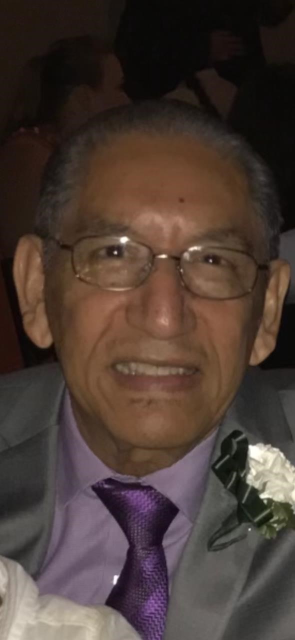 Obituary of Guadalupe Gonzalez Jr.