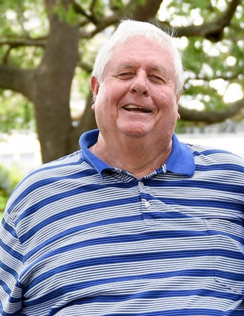 Obituary of Ronald Cochran