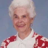 Obituary of Miriam Baby Wiseman Hennessey