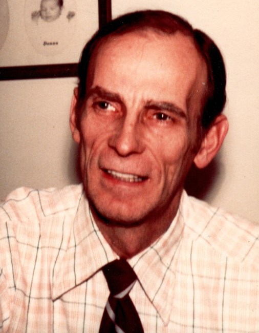 Obituary of Robert Lee Hensley