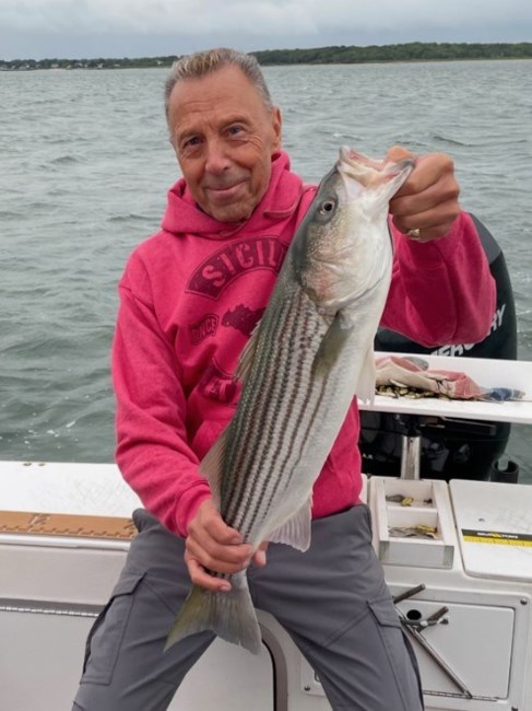 Obituary of Vincent Joseph Gassetto Jr.