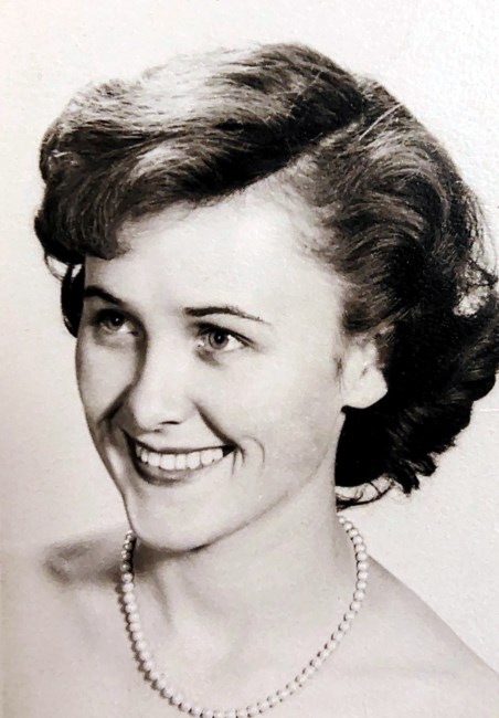 Obituary of Evelyn Rogers Coward
