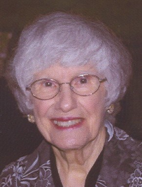 Obituary of Angela Stalzer