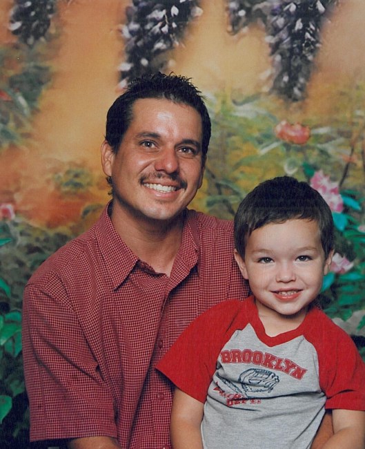 Obituary of Alex & Adrian Trujillo