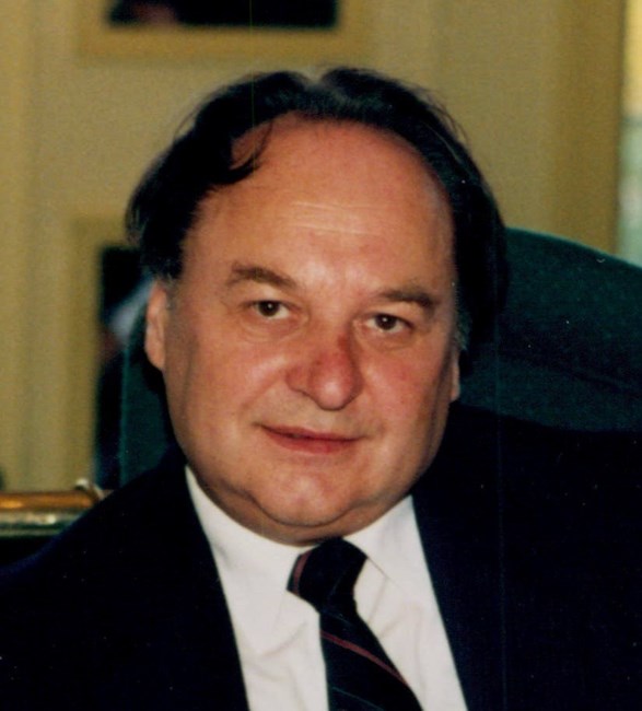 Obituary of Robert Bajcar