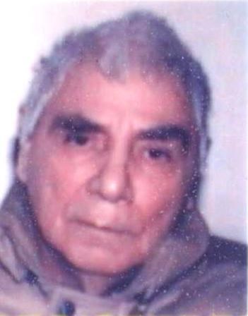 Obituary of Chris Perez