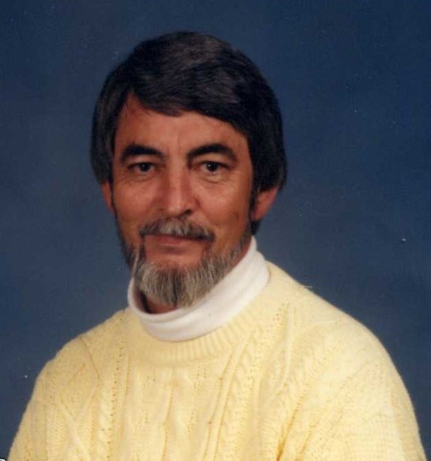 Obituary of Ronald David Barnette