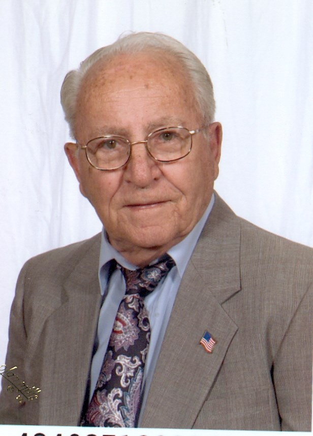 Obituary of Paul M Boyle, Jr.