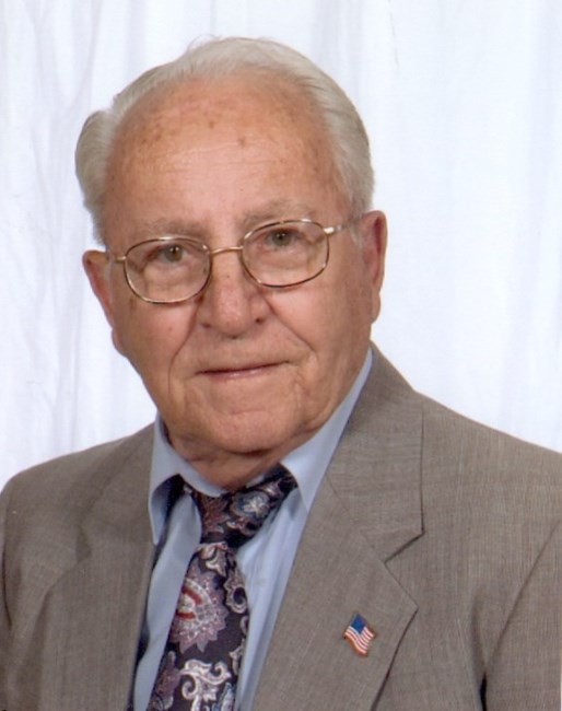 Obituary of Paul M Boyle, Jr.