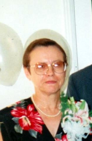 Obituary of Priscilla Smith