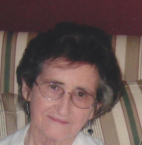 Obituary of Jean Banks Morgan