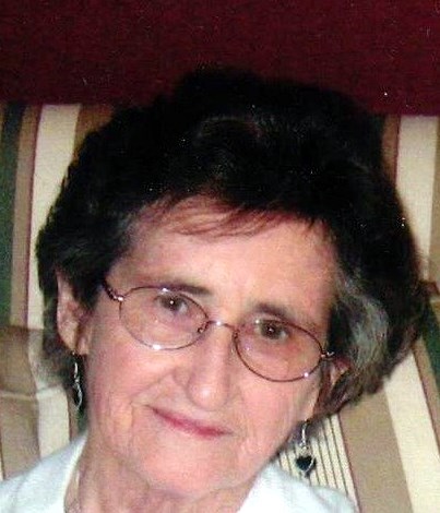 Obituary of Jean Banks Morgan
