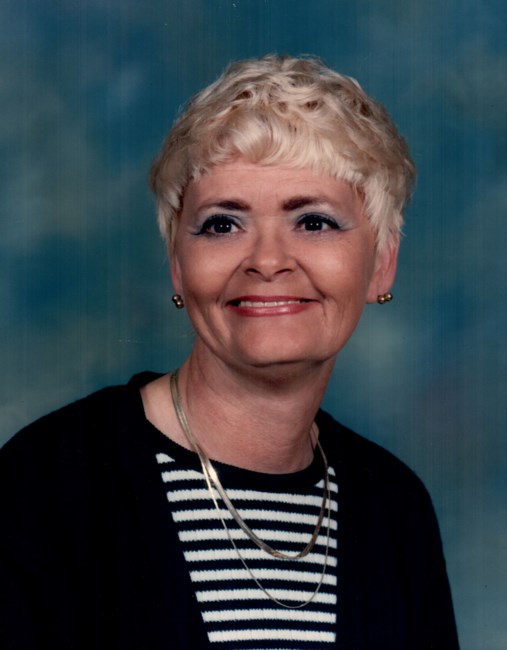 Obituary of Sandra Lea Lynch Thorn