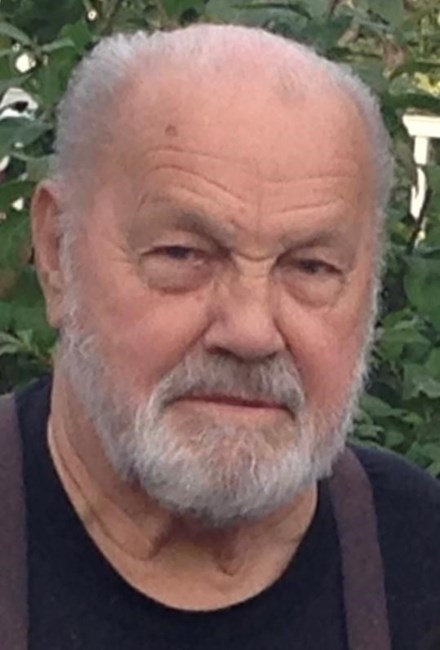 Obituary of William E. Johnson Sr.