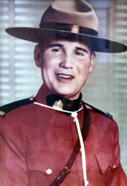 Obituary of Kenneth Thompson Pollock