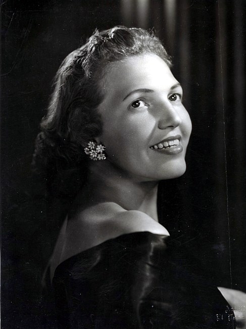 Obituary of Alice M. Gietz