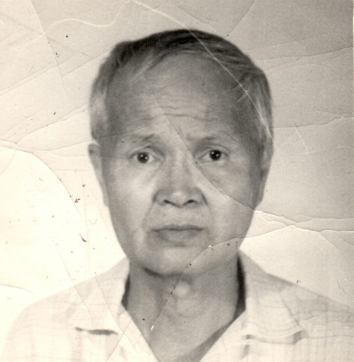 Obituary of Fernando Lao Tan