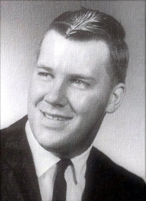 Obituary of Charles Lewis Beck Jr.
