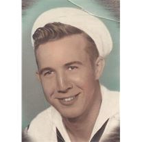 Obituary of William Leach