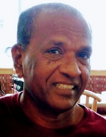 Obituary of Jagram "Jack" Boodram