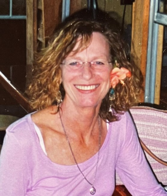 Obituary of Constance Sue Back Sullivan