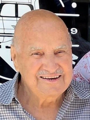 Obituary of Harold Stanley Raunig