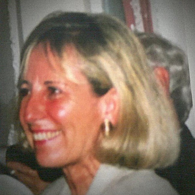 Obituary of Judith Grace Martin