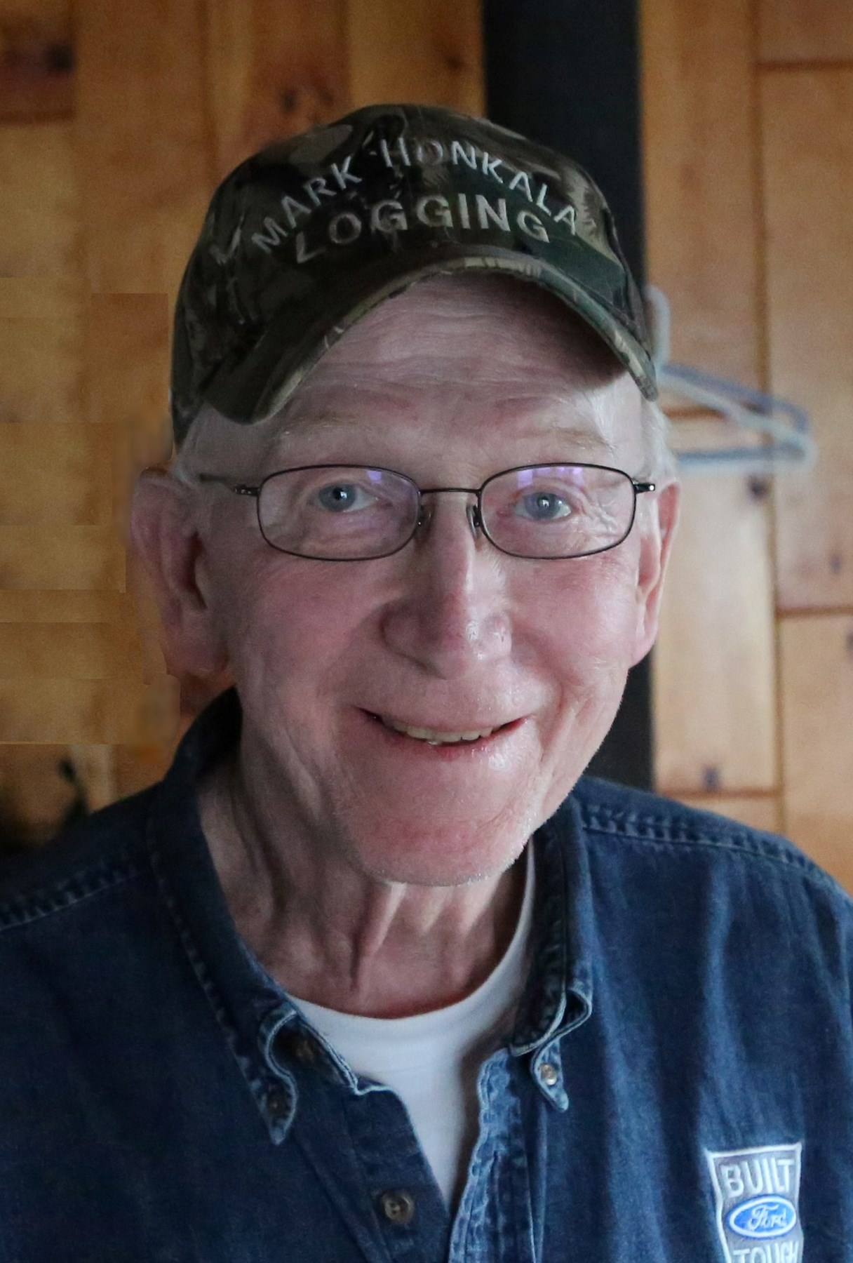 Obituary of Wayne Vandenbrink