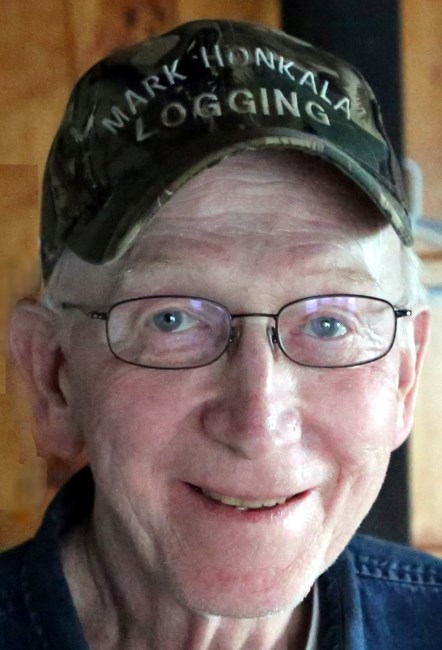 Obituary of Wayne Vandenbrink