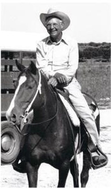 Obituary of Samuel "Sam" E. Harris