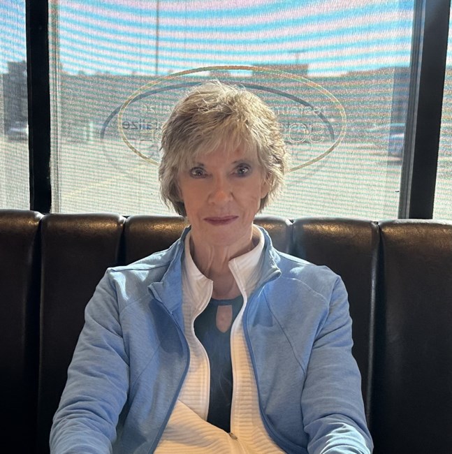 Obituary of Wendy Anne Pritchard