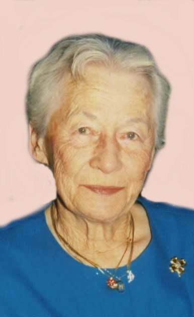 Obituary of Deborah MacClosky