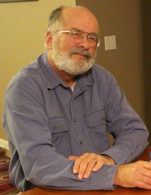 Obituary of Richard Henry "Rich" Morath