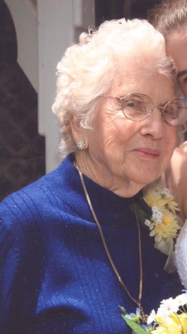 Obituary of Mrs. Nora Ragsdale Jones