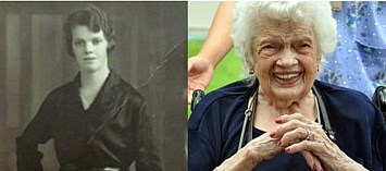 Obituary of Jovana Baldigara