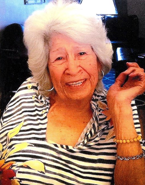 Obituary of Celia Sapata