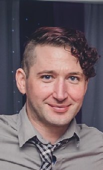 Obituary of Christopher John Fenlon Jr.