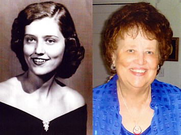 Obituary of Marilyn Chloe Bell "Mamaw"