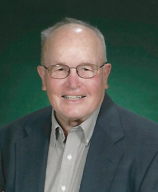 Obituary of Robert Karl Smith Jr.