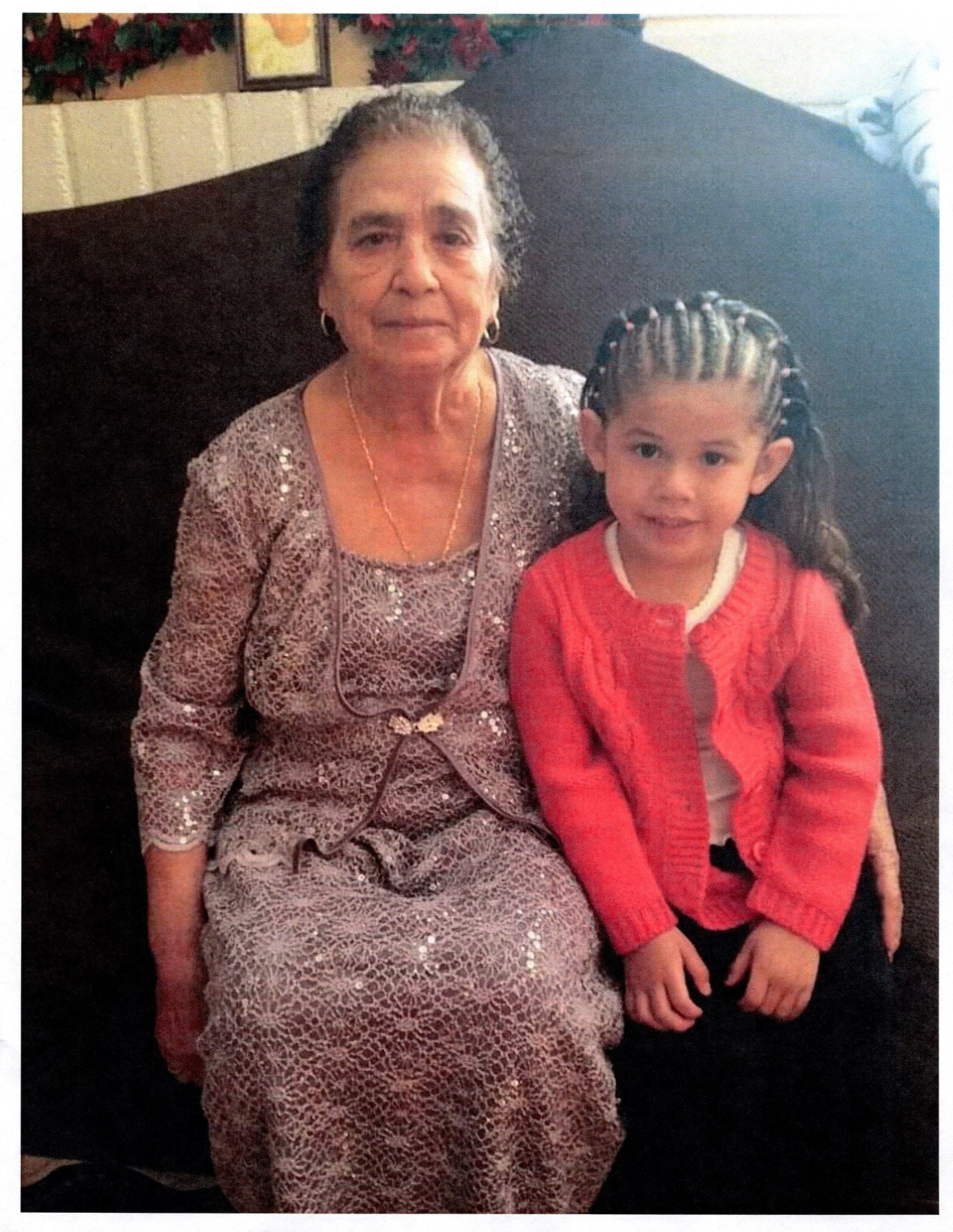 Obituary of Ma Del Refugio Rodriguez Contreras