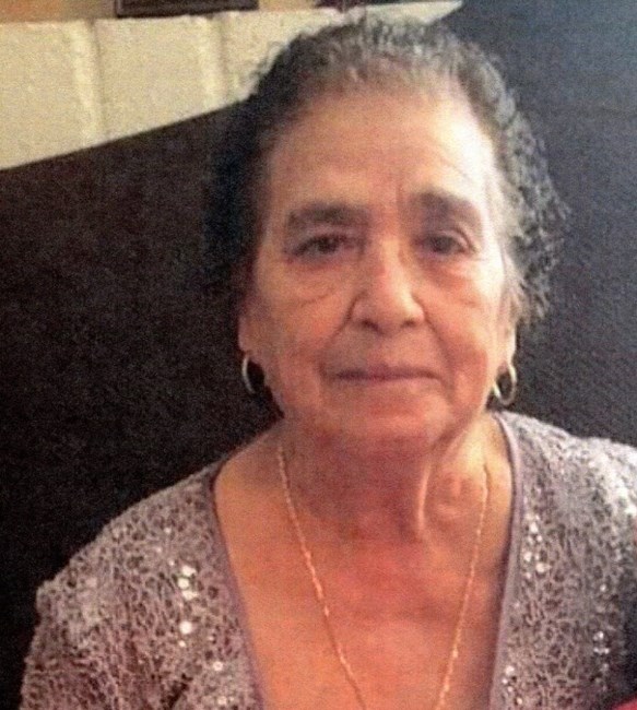 Obituary of Ma Del Refugio Rodriguez Contreras