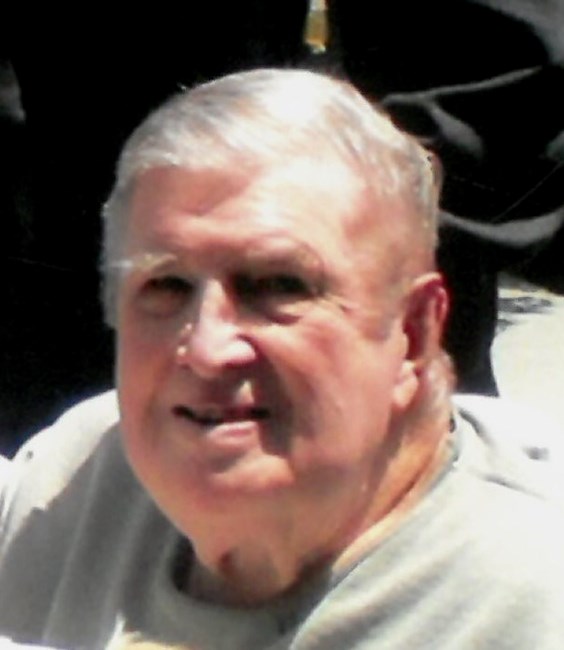 Obituary of Carl D. Ratcliff