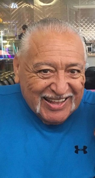 Obituary of Alejandro Benito Sanchez