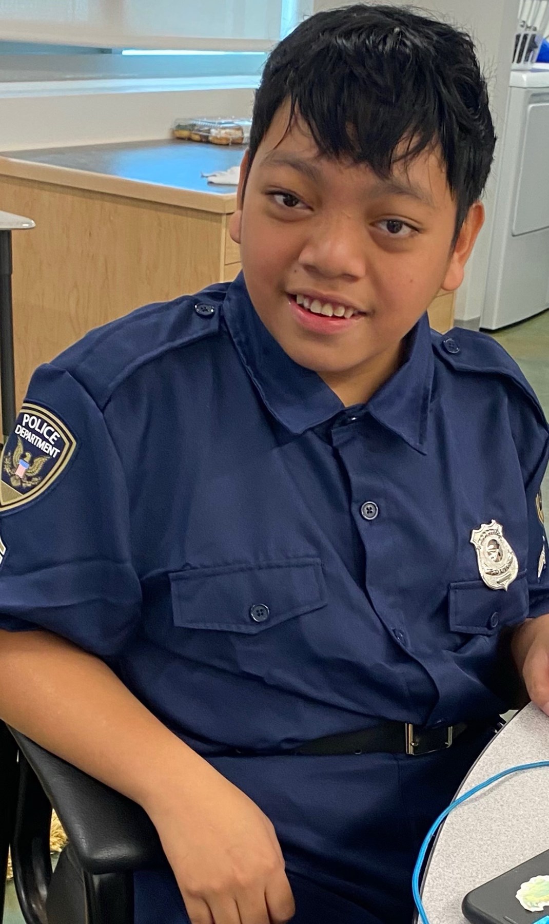 Obituario de Jaycee Bryan Santos